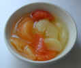 grapefruit bowl