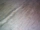 Smooth marble slab at angle for background with copy space for concept about strength and elegance