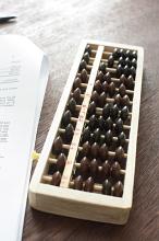 abacus maths calculation