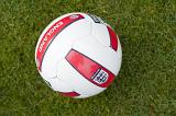 Free image of England soccer ball or football